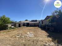Vente garage et parking