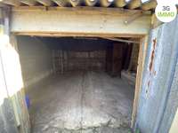 Vente garage et parking