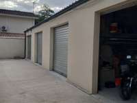 Vente garage et parking Vente garage et parking