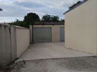 Vente garage et parking Vente garage et parking