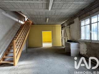 Vente garage et parking