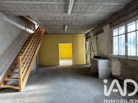 Vente garage et parking