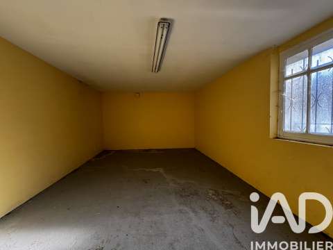 Vente garage et parking