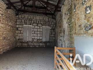 Vente garage et parking