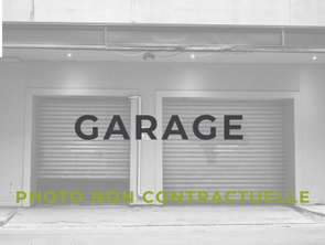 Vente Garage et parking 18 m&sup2;Pont-l'Abbé