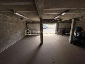 Vente Garage et parking 36 m&sup2;Pont-l'Abbé