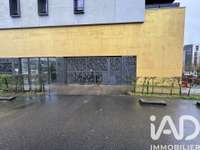 Vente garage et parking