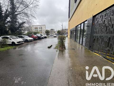 Vente garage et parking