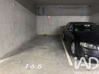 Vente garage et parking
