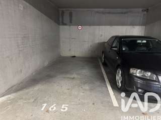 Vente garage et parking Vente garage et parking