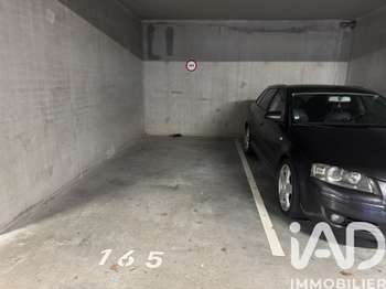 Vente garage et parking