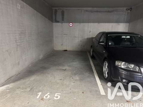 Vente garage et parking Vente garage et parking