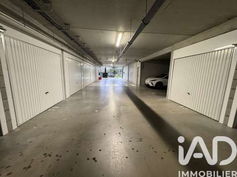 Vente garage et parking