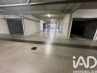 Vente garage et parking Vente garage et parking