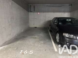 Vente garage et parking