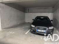 Vente garage et parking