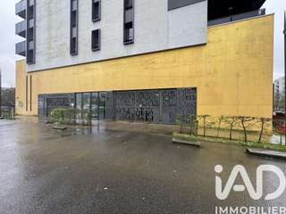 Vente garage et parking