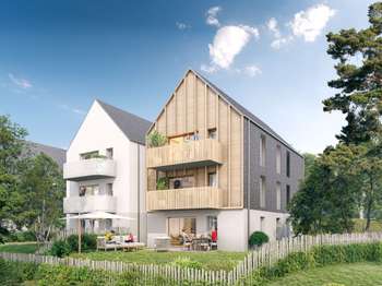 Photo Vente garage et parking Pont-Scorff