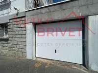 Vente garage et parking 1 pièce