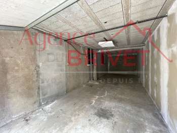 Vente garage et parking 1 pièce