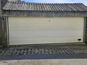 Vente Garage et parking 41 m&sup2;Pontivy Centre Ville