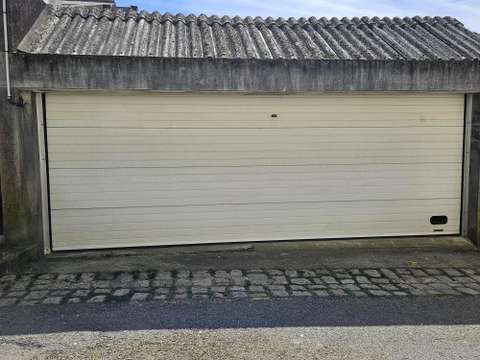 Vente garage et parking 1 pièce Pontivy Centre Ville 56