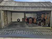 Vente garage et parking 1 pièce