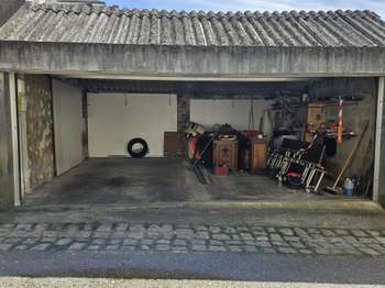 Vente garage et parking 1 pièce
