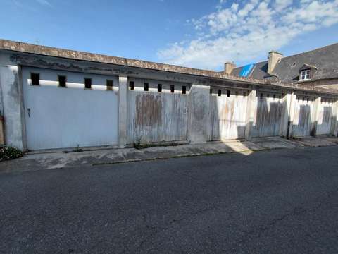 Vente garage et parking Vente garage et parking