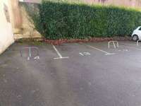 Vente garage et parking