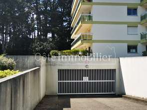 Vente Garage et parking 14 m&sup2;Pornic