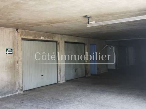 Vente garage et parking