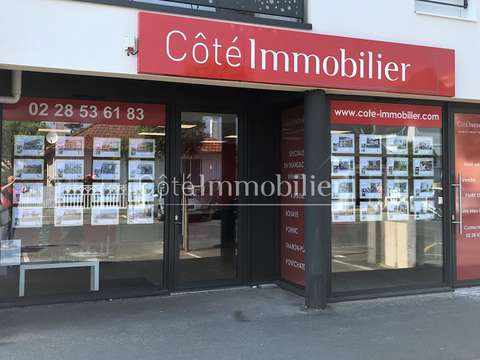 Vente garage et parking