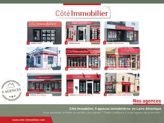 Vente garage et parking