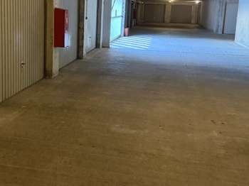 Vente Garage et parking 16 m&sup2;Pornic