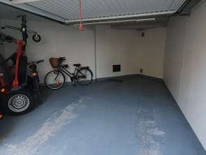 Vente Garage et parking 708 m&sup2;Pornichet
