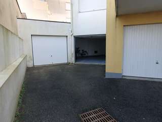 Vente garage et parking 1 pièce