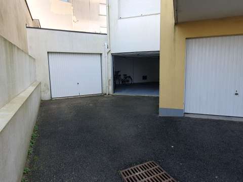 Vente garage et parking 1 pièce