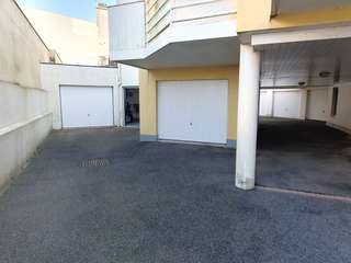 Vente garage et parking 1 pièce