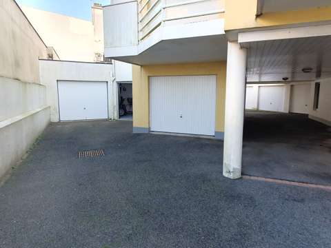 Vente garage et parking 1 pièce