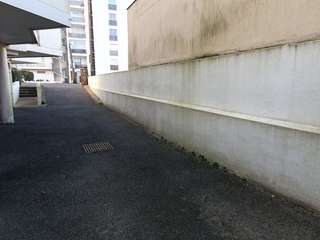 Vente garage et parking 1 pièce