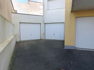Vente garage et parking 1 pièce