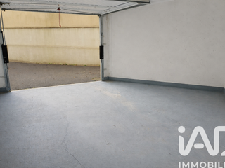 Vente garage et parking