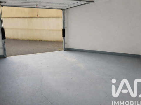 Vente garage et parking Pornichet 44