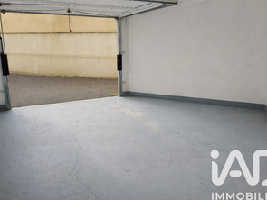 Vente Garage et parking 17 m&sup2;Pornichet