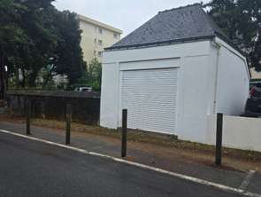 Vente Garage et parking 18 m&sup2;Pornichet