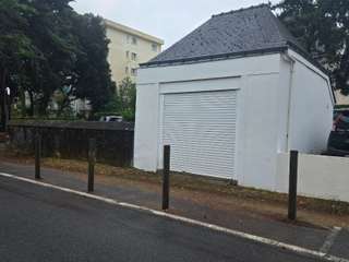 Vente garage et parking