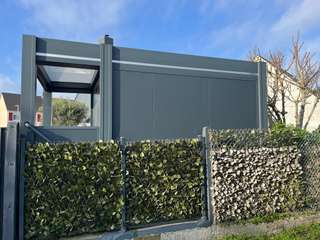 Vente garage et parking Vente garage et parking