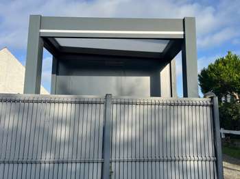 Vente garage et parking