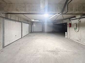 Vente Garage et parkingPornichet